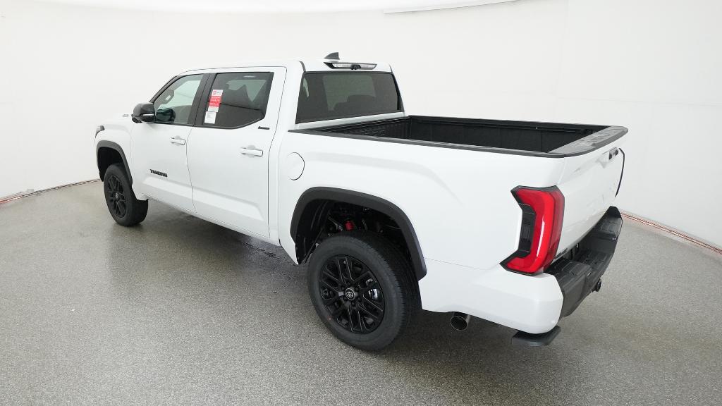 2026 Toyota Tundra Limited - Photo 55