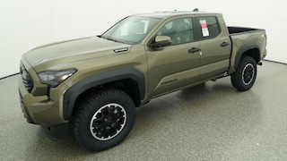 2026 Toyota Tacoma i-FORCE MAX TRD Off-Road i-FORCE MAX Truck Double Cab