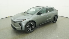 2026 Toyota bZ Limited LIMITED AWD