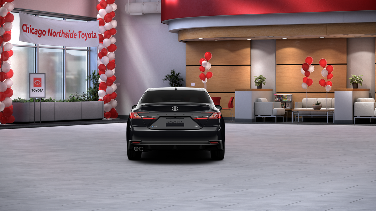 Vehicle thumbnail