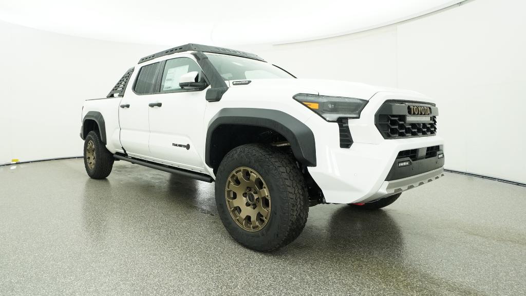 2025 Toyota Tacoma Trailhunter - Photo 22