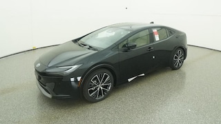 2026 Toyota Prius XLE XLE