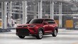  Toyota Grand Highlander