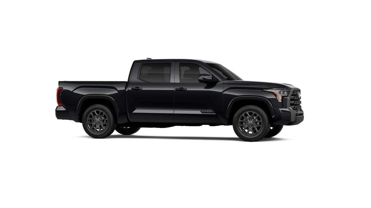2026 Toyota Tundra Platinum - Photo 38