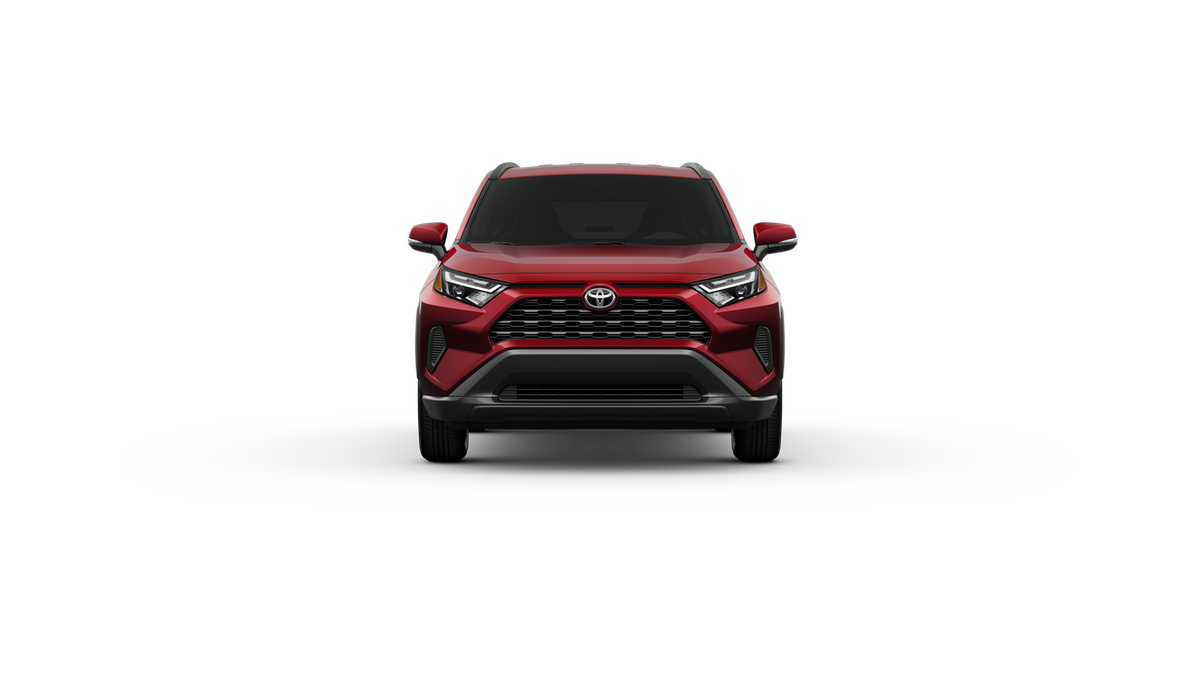 2025 Toyota RAV4 XLE photo 20