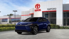 2026 Toyota bZ XLE SUV FWDP