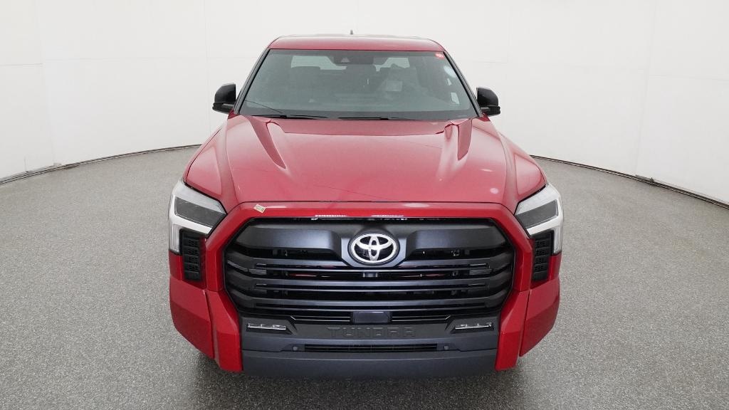 New 2026 Toyota Tundra SR5 SR5 CREWMAX 5.5