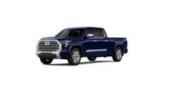 2026 Toyota Tundra 1794 Edition 1794 ED. CREWMAX 6.5
