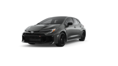 2026 Toyota GR Corolla
