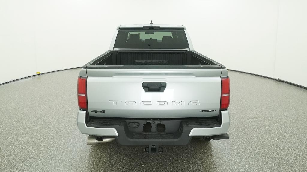 2025 Toyota Tacoma TRD Sport - Photo 39