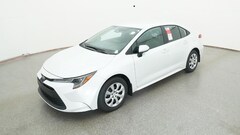 2026 Toyota Corolla LE LE