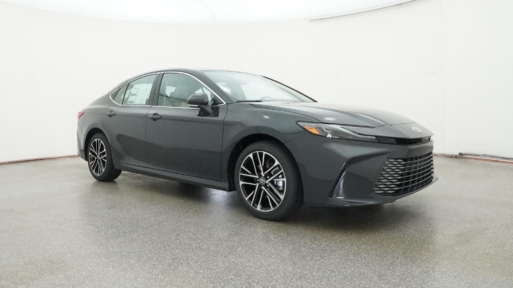 2026 Toyota Camry XLE - Photo 30