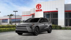 2026 Toyota bZ XLE XLE AWD