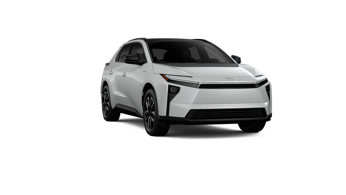 2026 Toyota bZ XLE - Photo 40