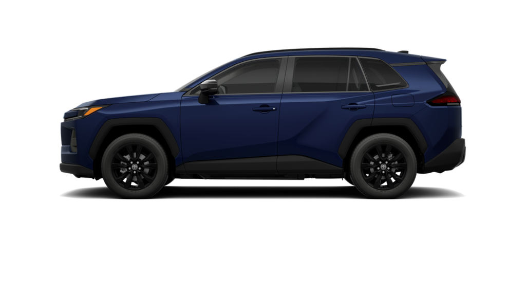 New 2026 Toyota RAV4 XLE Premium HYBRID AWD