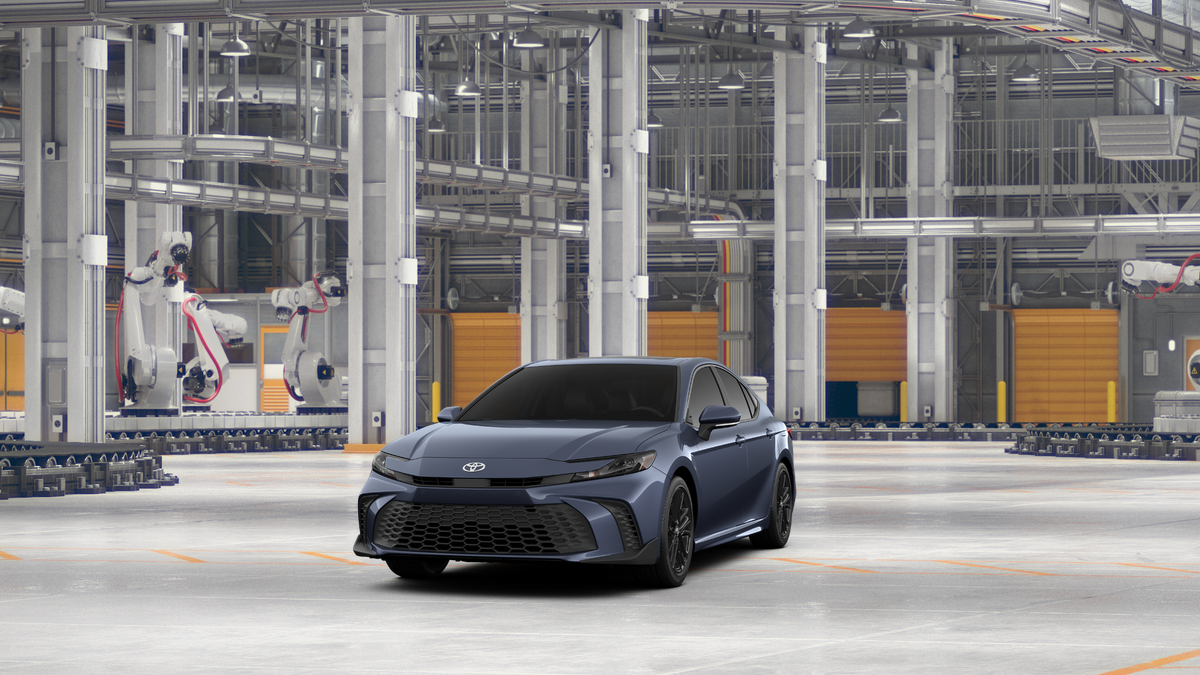 Vehicle thumbnail