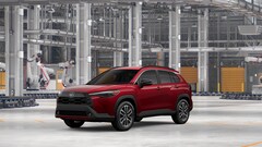 2026 Toyota Corolla Cross XLE SUV