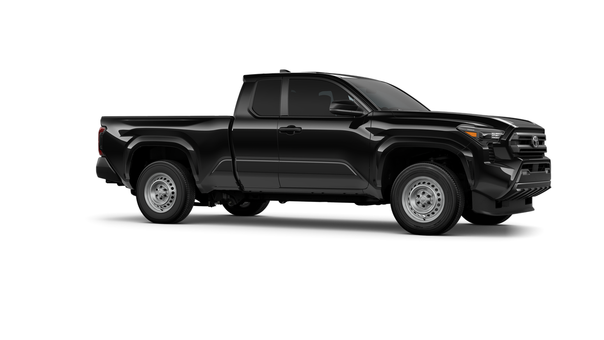 2026 Toyota Tacoma SR - Photo 14