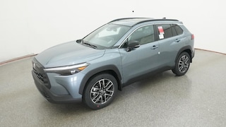 2026 Toyota Corolla Cross XLE XLE - AWD