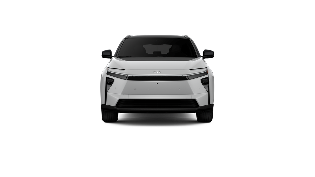 2026 Toyota bZ Limited - Photo 45