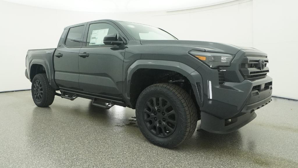 2026 Toyota Tacoma SR - Photo 58