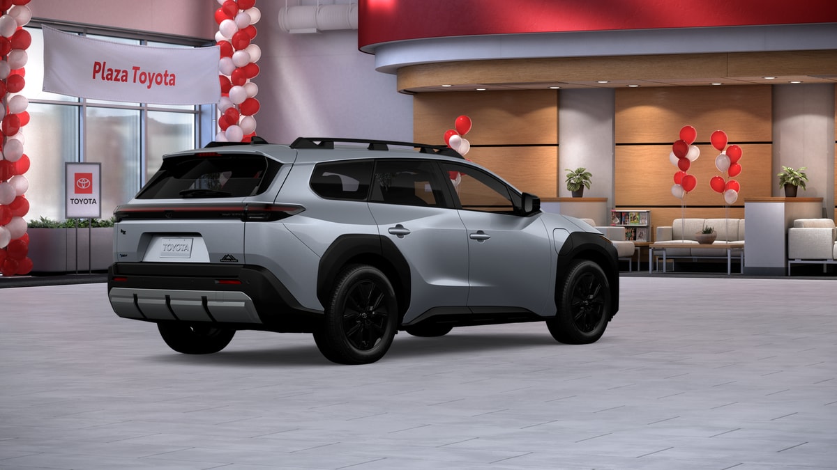 2026 Toyota bZ Woodland Woodland - Photo 10