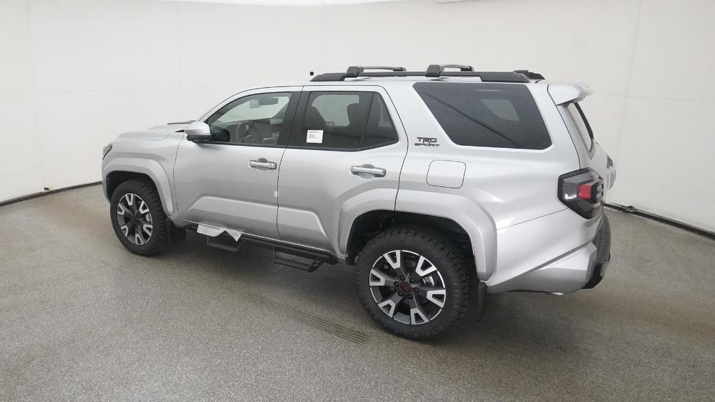 2025 Toyota 4Runner TRD Sport Premium - Photo 48
