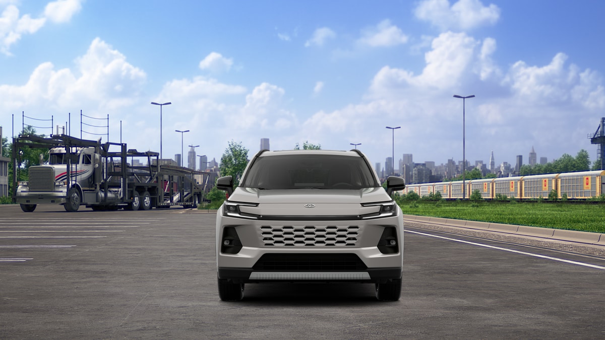 2026 Toyota RAV4 Limited - Photo 17