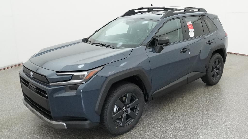 2026 Toyota RAV4 SUV 