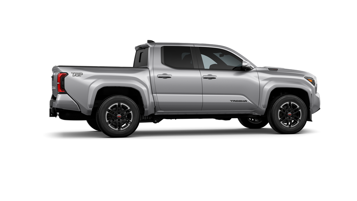 2025 Toyota Tacoma TRD Sport - Photo 19