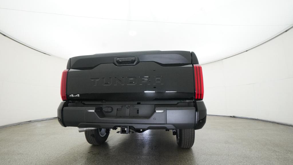 2026 Toyota Tundra SR5 - Photo 14