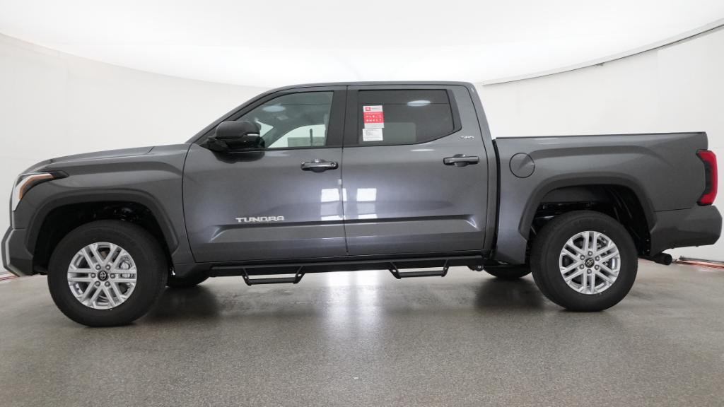 2026 Toyota Tundra SR5 - Photo 22