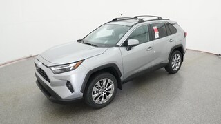 2025 Toyota RAV4 XLE Premium SUV