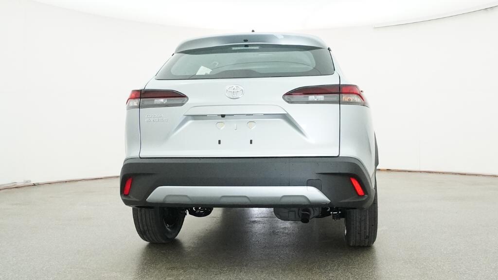 New 2026 Toyota Corolla Cross L SUV