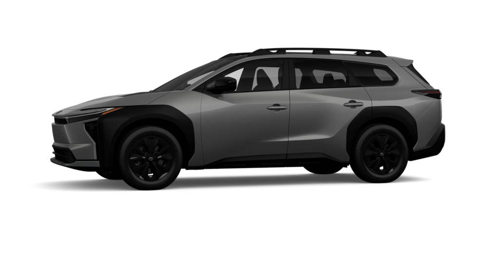 New 2026 Toyota bZ Woodland bZ Woodland Premium Premium AWD