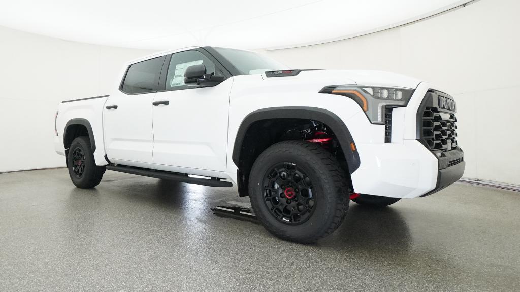 2026 Toyota Tundra TRD Pro - Photo 27