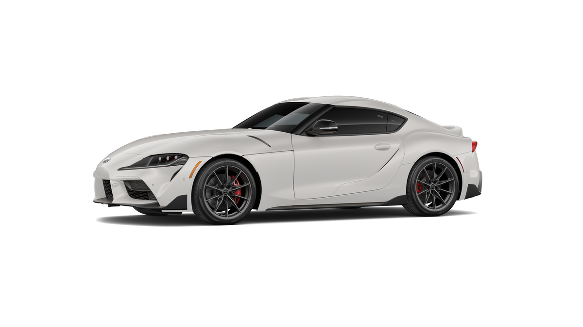 2026 Toyota Supra Premium - Photo 23