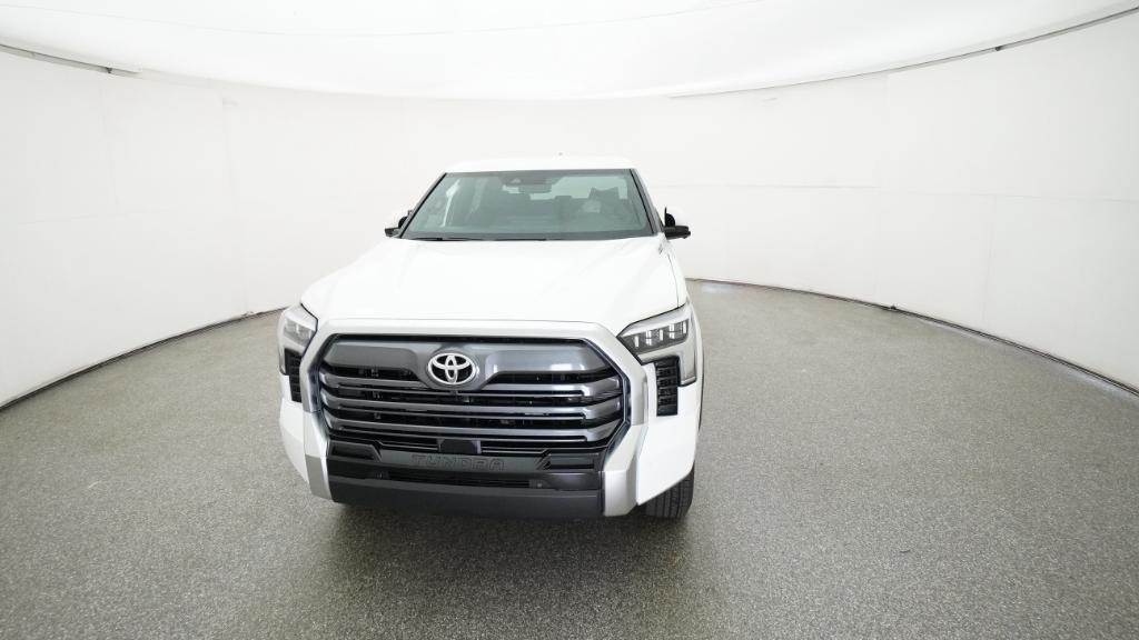 2026 Toyota Tundra Limited - Photo 6