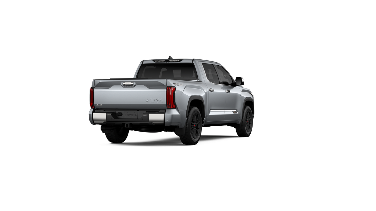 2026 Toyota Tundra 1794 Edition - Photo 19