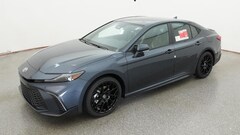 2026 Toyota Camry SE SE Front-Wheel Drive