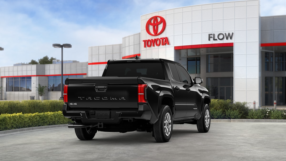 2026 Toyota Tacoma SR5 - Photo 44