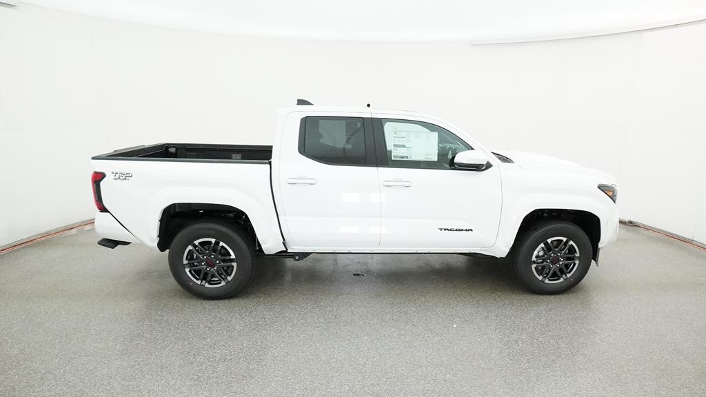 2025 Toyota Tacoma TRD Sport - Photo 39