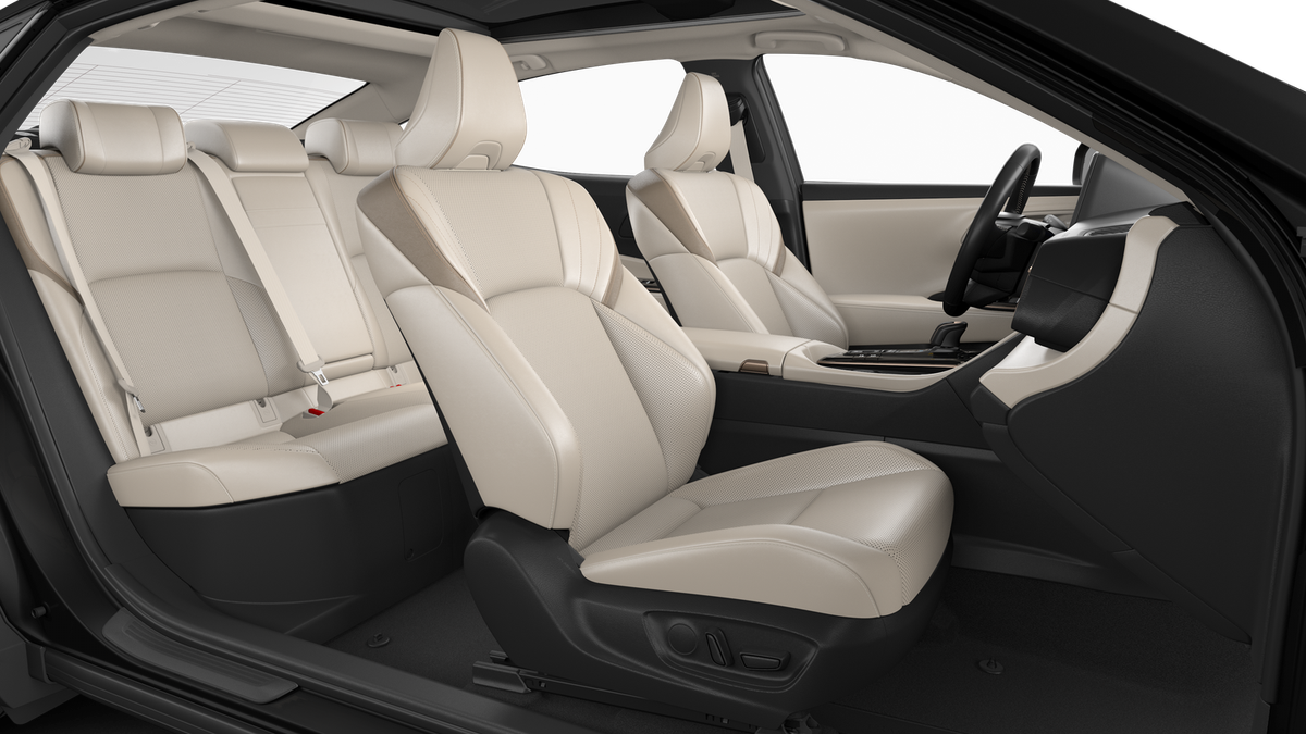 2026 Toyota Crown Limited - Photo 40