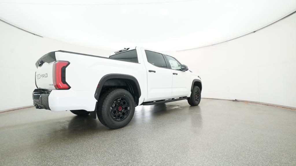 2026 Toyota Tundra TRD Pro - Photo 27