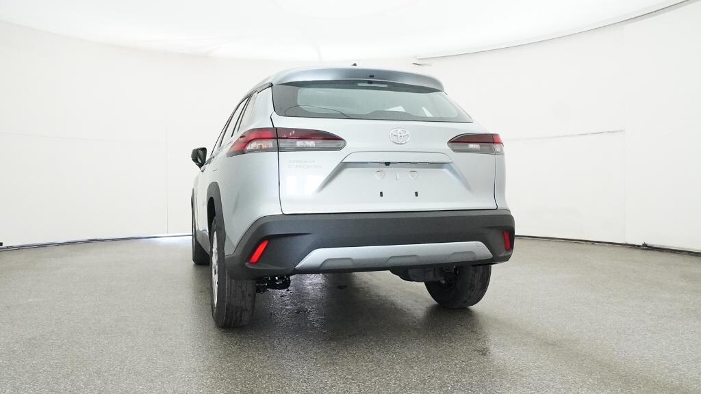 New 2026 Toyota Corolla Cross L L