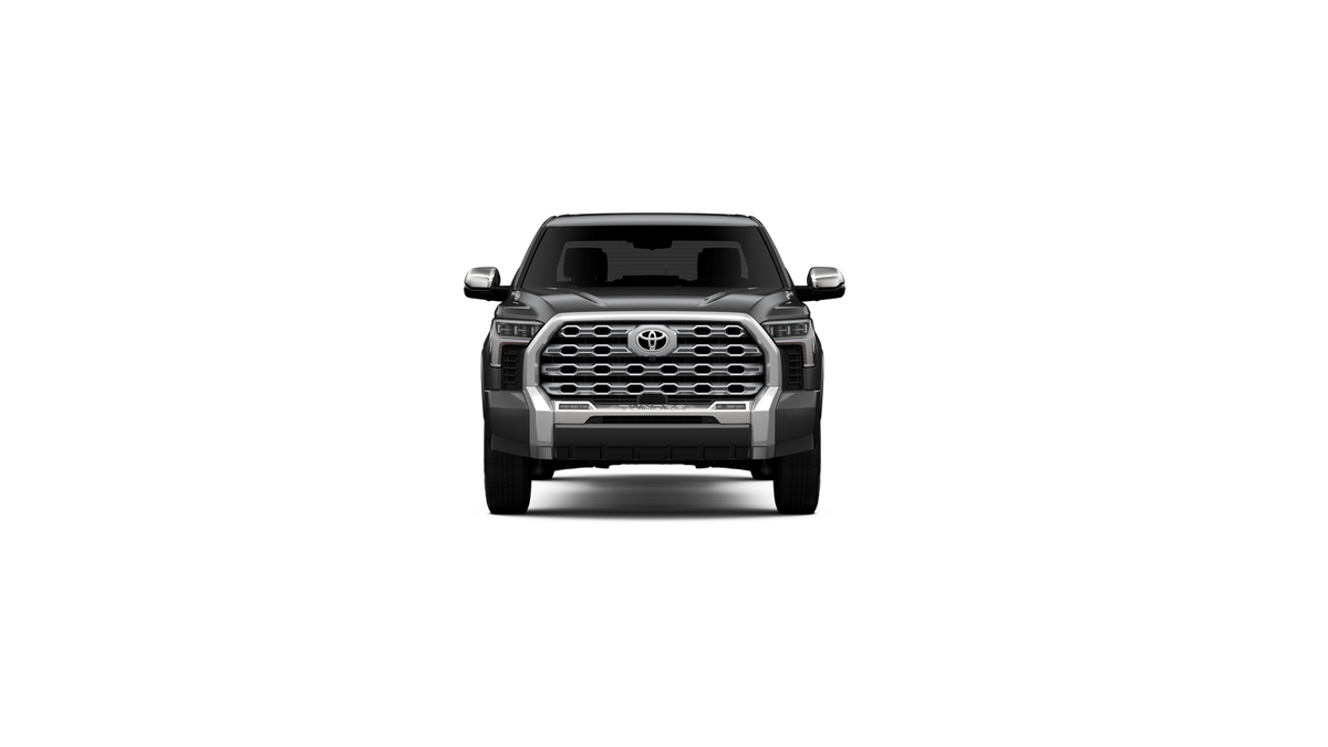 2026 Toyota Tundra 1794 Edition - Photo 42