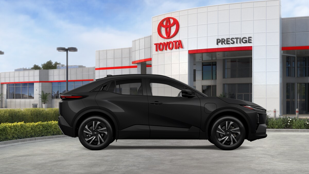 2026 Toyota C-HR SE - Photo 37