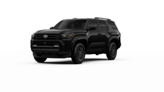 2025 Toyota 4Runner SR5 SUV