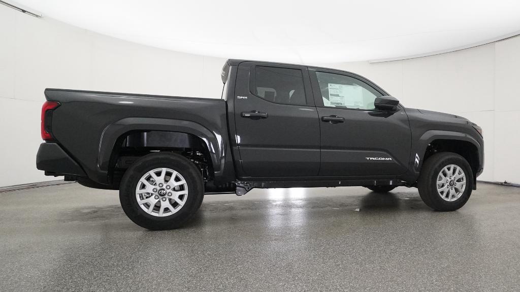 2026 Toyota Tacoma SR5 - Photo 35