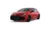  Toyota GR Corolla
